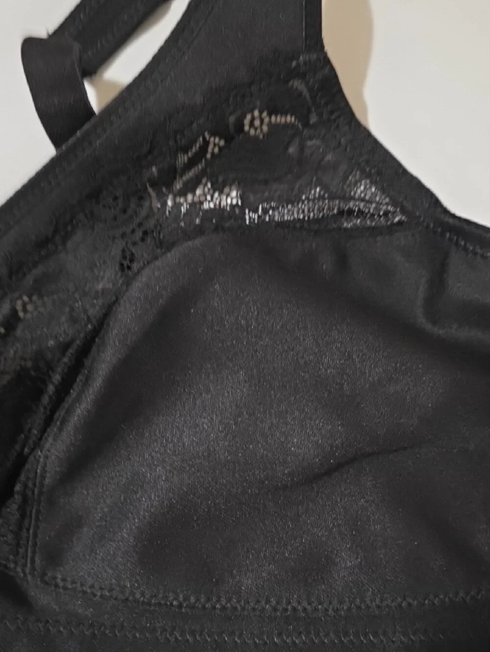 Glamorise wireless bra